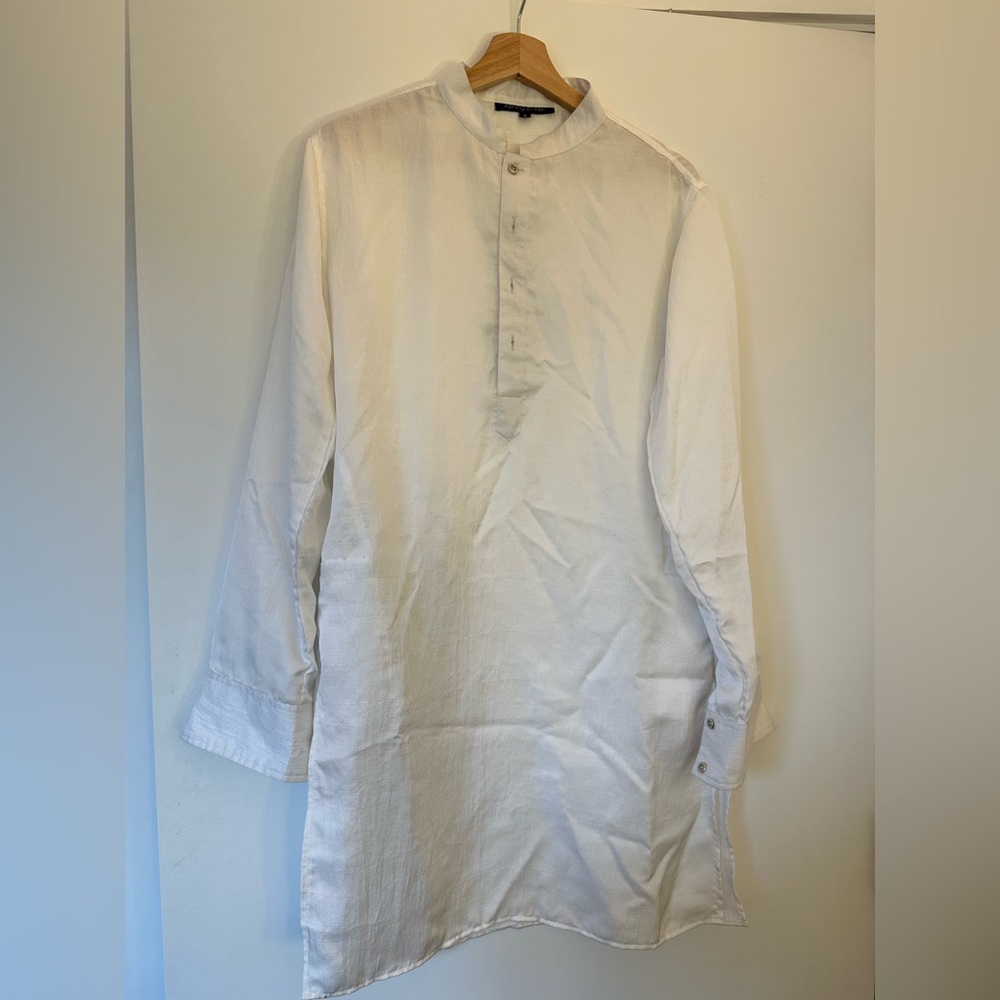 Silk kurtha set men’s small by spring break from Pernia’s Popup